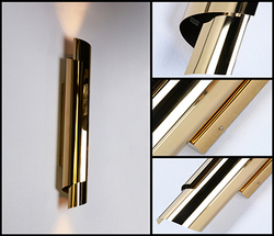 Настенный светильник BRWL7021