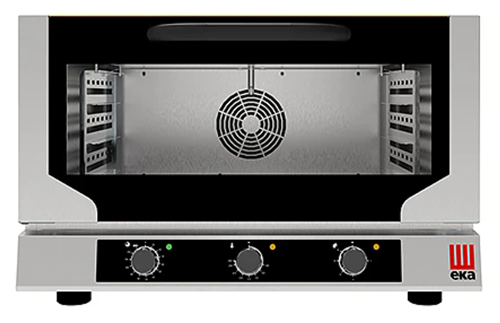 Печь конвекционная Tecnoeka EKF 364 N UD