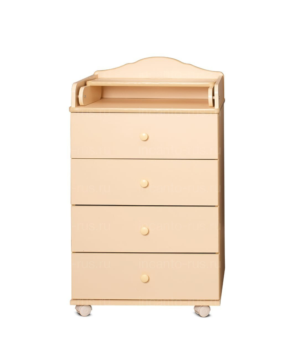 Комод Incanto Agio 600/4