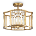 Потолочная люстра Maytoni SOLAR MOD087CL-04G