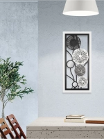 Декор для дома на стену 56*26 см