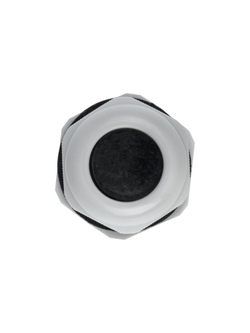 Сальник PG16 d10-14мм (d отверст. 21мм) IP54 PROxima EKF plc-pg-16-r