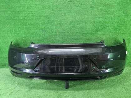 Бампер задний VW Scirocco 3 (2008-2014)