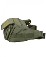 Тактическая сумка олива //