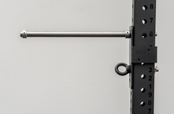 Крепление к силовой стойке тренажера  STECTER Wrist Roller "Колодец"