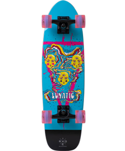 Круизер деревянный Lunatic 28"X8"