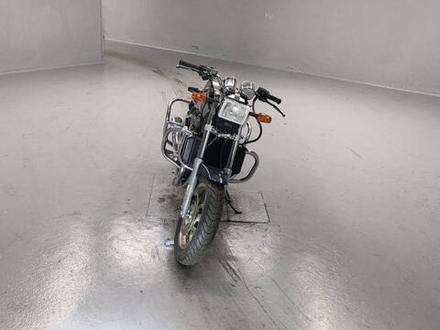 Yamaha FZX750 , 2000