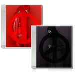 Альбом G-DRAGON - COUP D'E TAT 2nd Album RANDOM Version