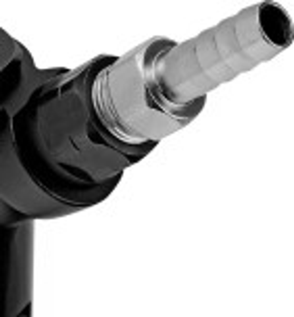 Гайковерт пневматический Denzel IW2600 ударный 1", 4000 об/мин, 2600 Hм 57490