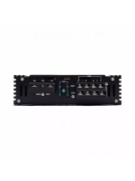 Четырёхканальный автомобильный усилитель SA 4.90