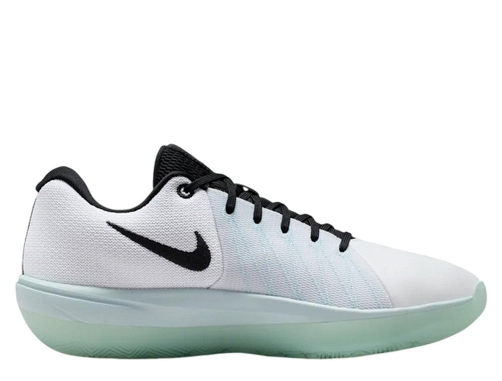 Баскетбольные кроссовки Nike G.T. Cut Academy 2 White/Glacier Blue/Summit White/Black