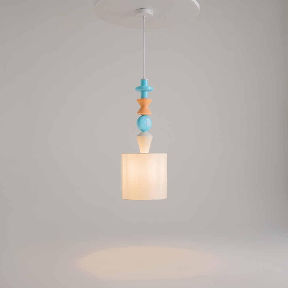 Подвесной светильник Maytoni MOD298PL-01W1