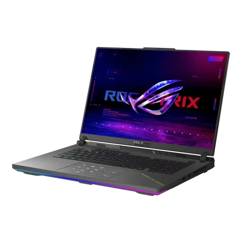 Ноутбук Asus ROG Strix G16 G614FR-S5056 (90NR0NK8-M002K0)