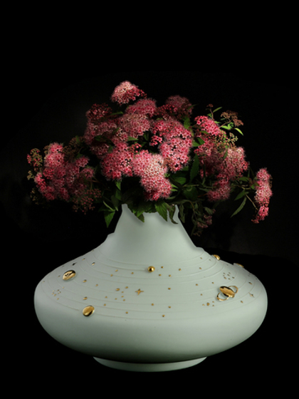 Ваза "Космос"