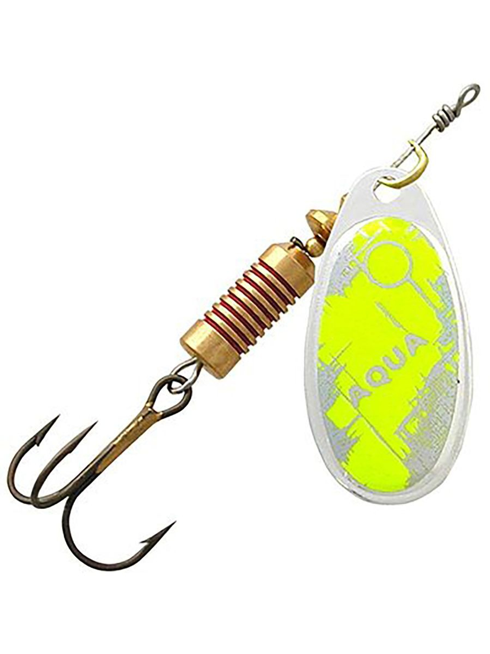 Блесна для рыбалки AQUA COMET