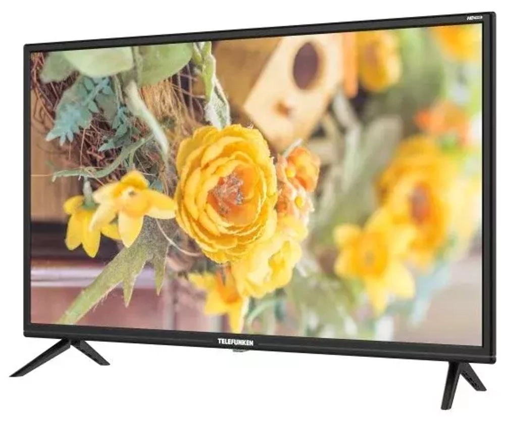 Телевизор Telefunken 32"; TF-LED32S11T2