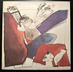 Bob Dylan - Blood On The Tracks (Голландия 1975г.)