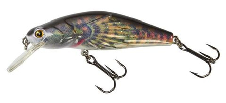 Воблер суспендеры LJ Original BULLHEAD SP 06.50/BH04