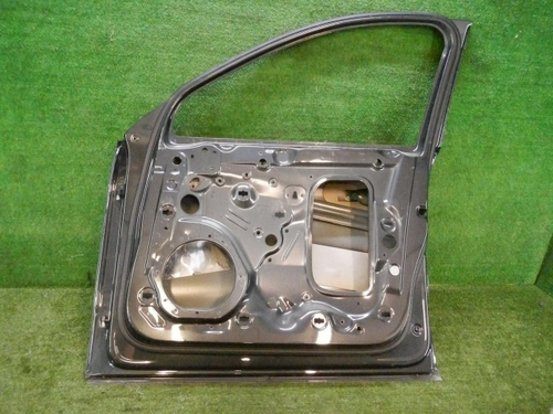 Дверь передняя правая Porsche Macan (2014-н.в.)