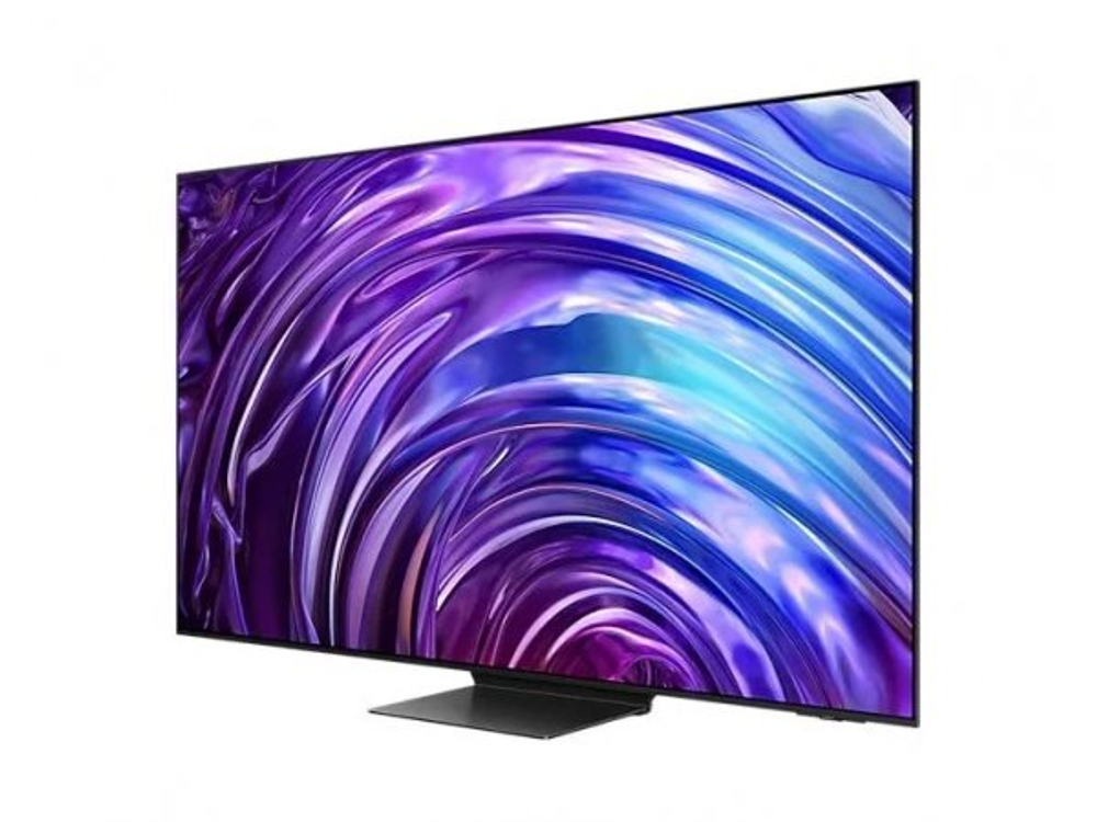 QD-OLED телевизор Samsung QE65S95DAUXRU 4K Ultra HD