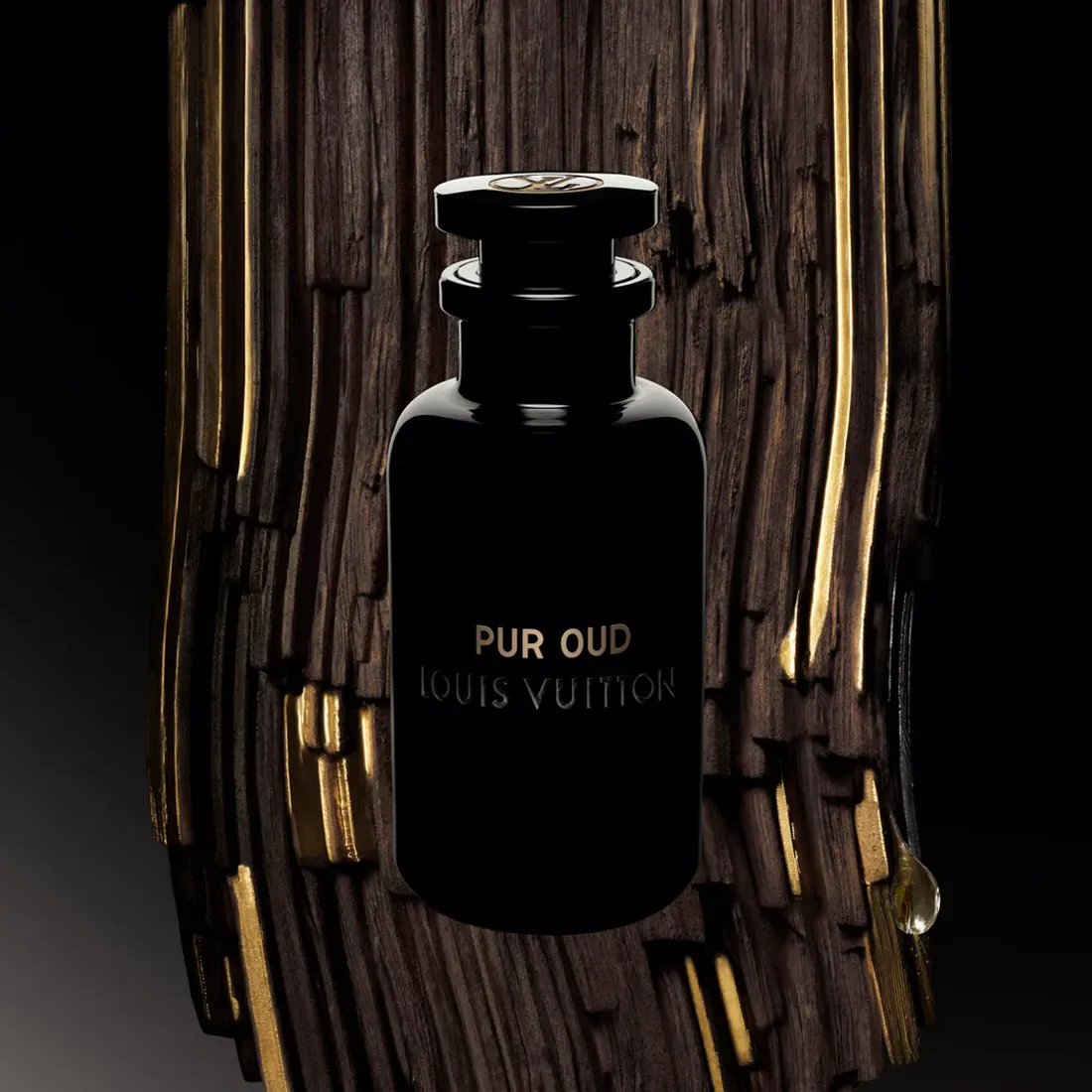 Louis Vuitton Pur Oud Парфюм для мужчин и женщин