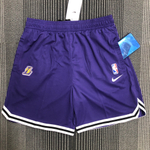 Баскетбольные шорты NBA Los-Angeles Lakers