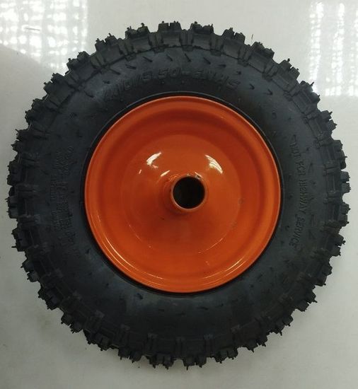 Колесо для снегоуборщика 4,10/3.50-6 NHS (1 шт)
