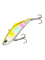 Воблер DUO Bay Ruf Tide Vib 60, ASA0032 Red Shiner, 60 мм, 9,6 г, тонущий, виб