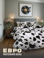 Постельного белье Евро
