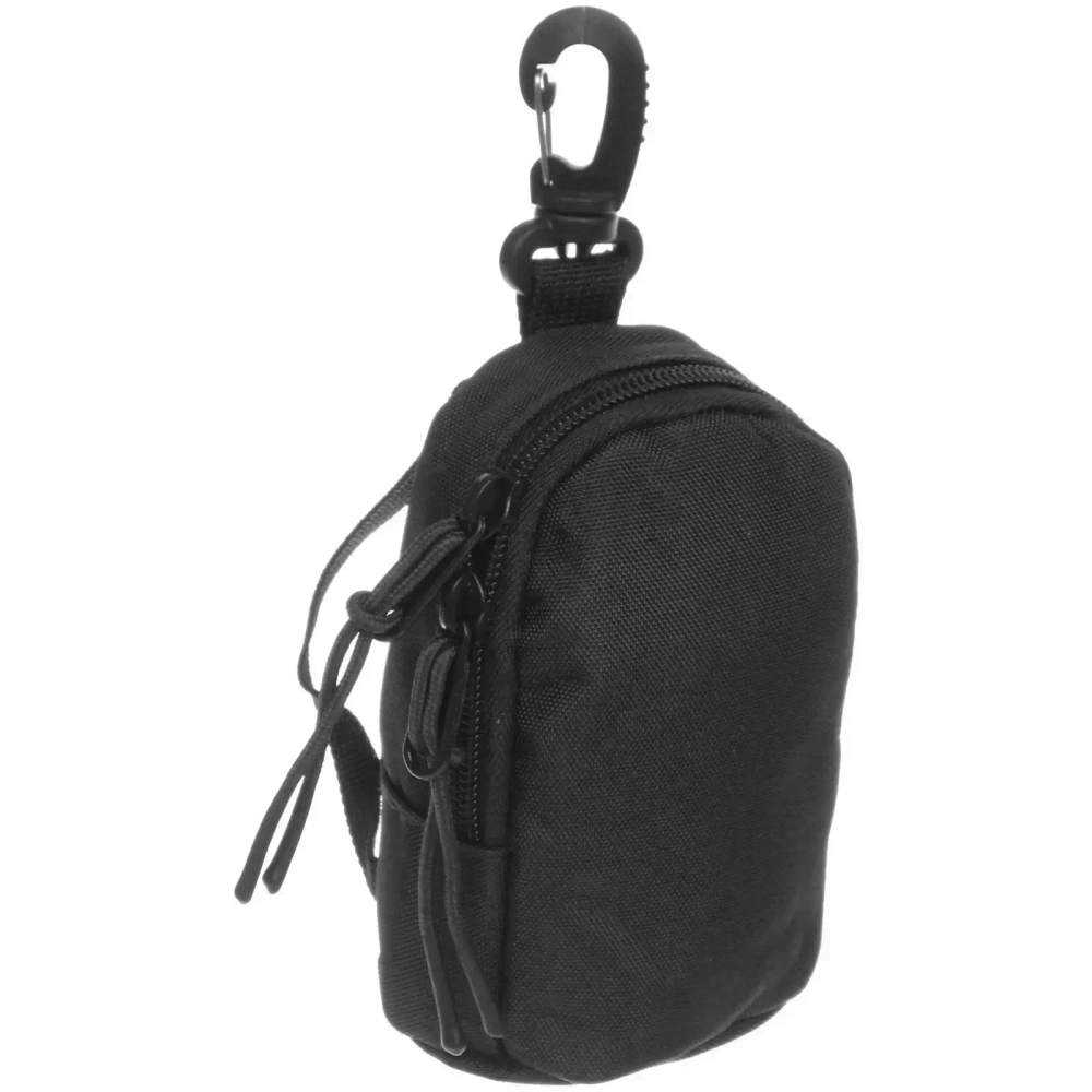 Рюкзак туристический 25л, цвет черный 80186