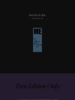 Альбом JISOO - ME JISOO 1st Single Album RANDOM Version