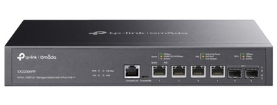 Коммутатор TP-Link SX3206HPP (SX3206HPP)