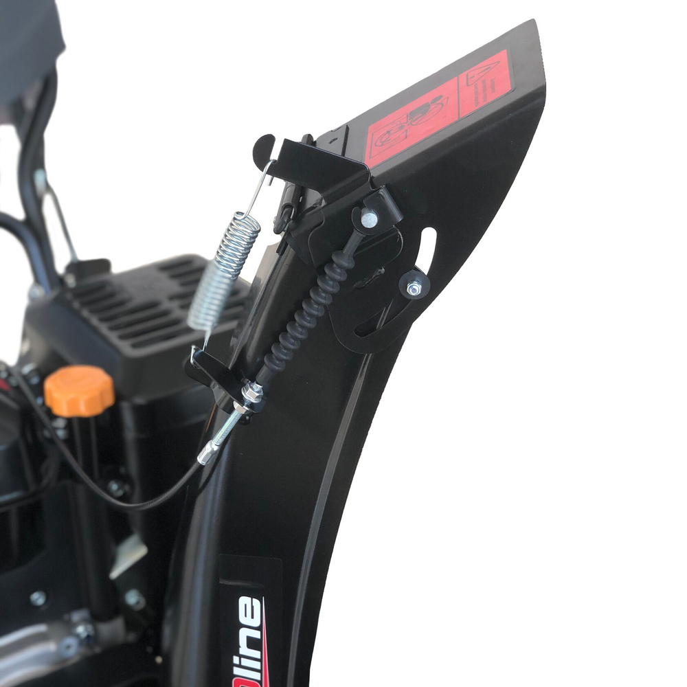 Снегоуборщик EVOline SBG 760 TE (с двигателем Zongshen)