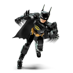 LEGO Super Heroes — сборная фигурка Бэтмена 76259 / артикул   76259  / GTIN 5702017419756
