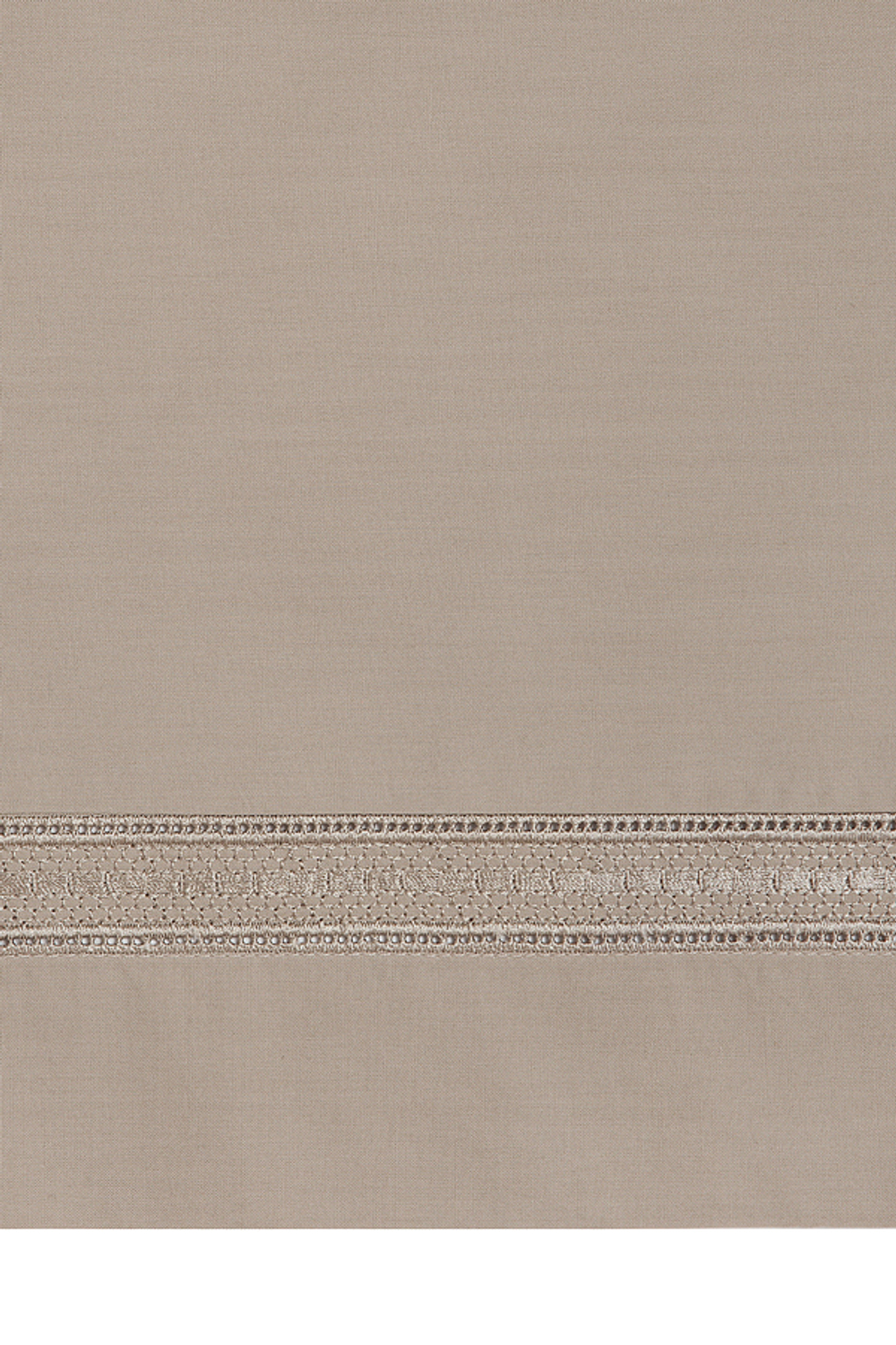 Пододеяльник 150х210 Bovi Акцент бронзовый