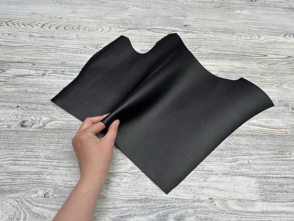 Боулинг цв. Черный / Toro Boolwing Nero, 1,6-1,8 мм, ПАНЕЛИ