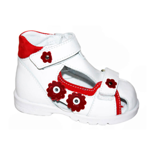 045-19,46-26 Ортопедическая обувь малосложная без утепленной подкладки для детей