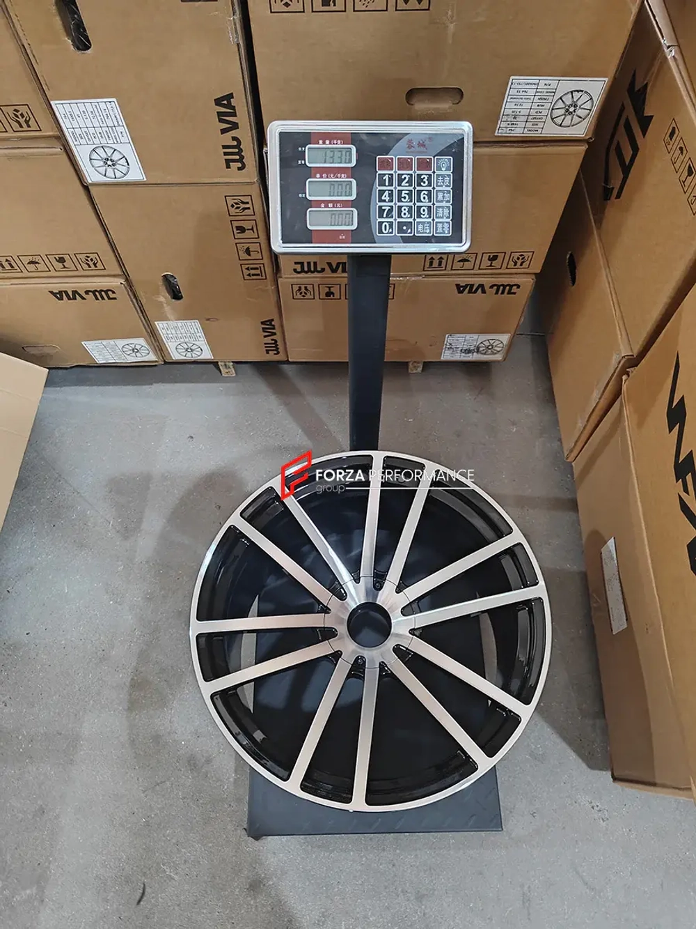 КОВАНЫЕ ДИСКИ ДЛЯ MERCEDES-BENZ SL-CLASS SL600 R230 2006 МЕРСЕДЕС-БЕНЦ