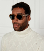 Солнцезащитные очки DB 7041/S FLAT David Beckham - золотой(DB 7041\/S FLAT)