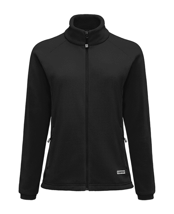 КУРТКА ФЛИСОВАЯ BASK SONNE