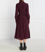 Платье Pinko - черный(100909 A19Q)