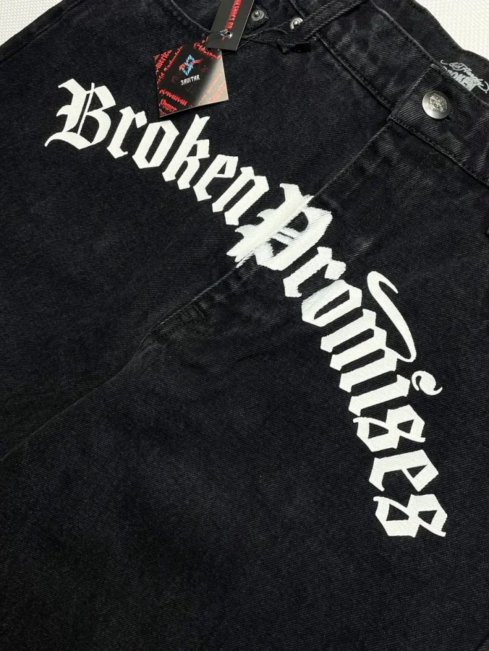 Джинсы от Savitar Ecko South pole True religion Jnco