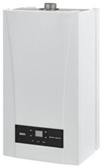 BAXI ECO NOVA 24 F