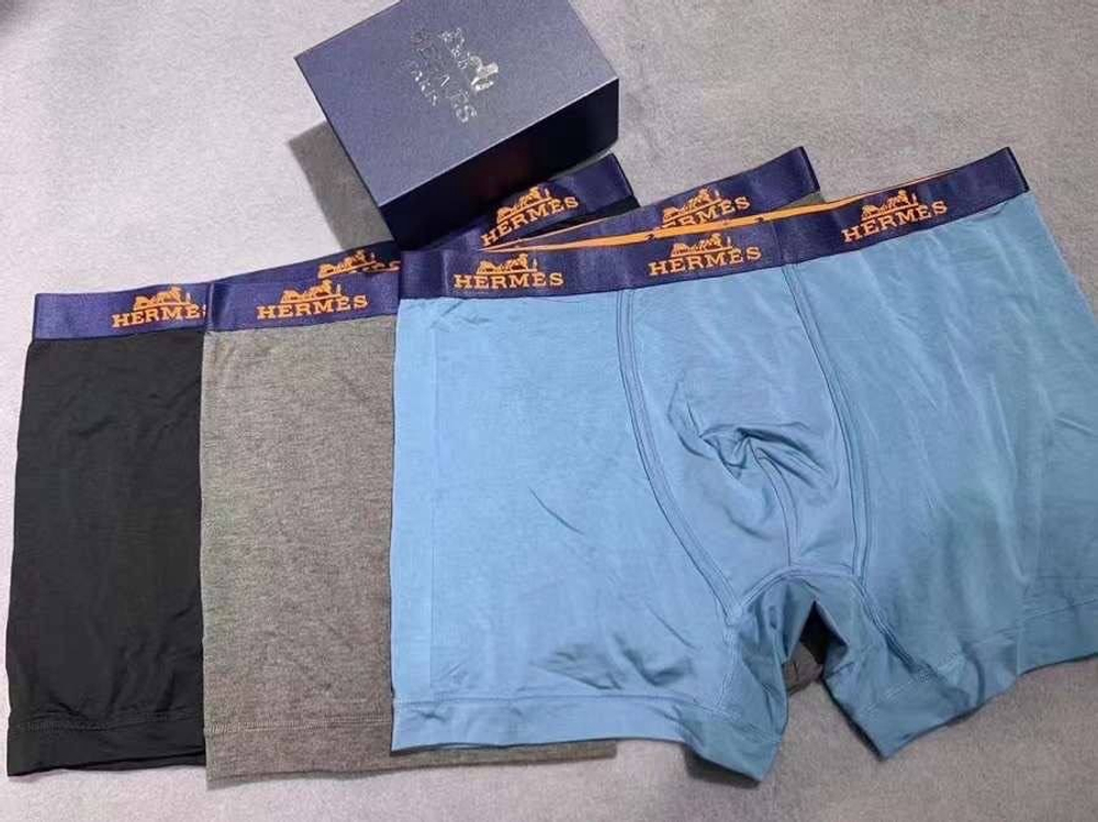 Боксеры Hermes