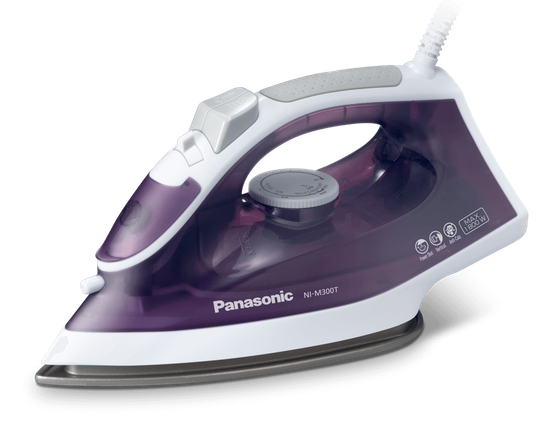 Утюг Panasonic NI-M300TVTW