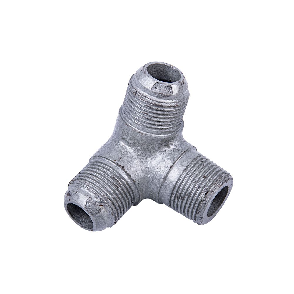 Переходник 21174002 Remeza ZG3/4"х2хG3/4" LB 50