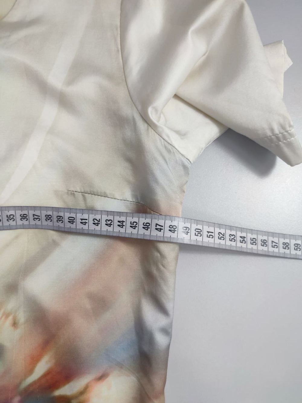 Платье Glenfield шелковое 46 размер