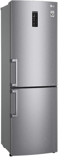 Холодильник LG GA-M599ZMQZ