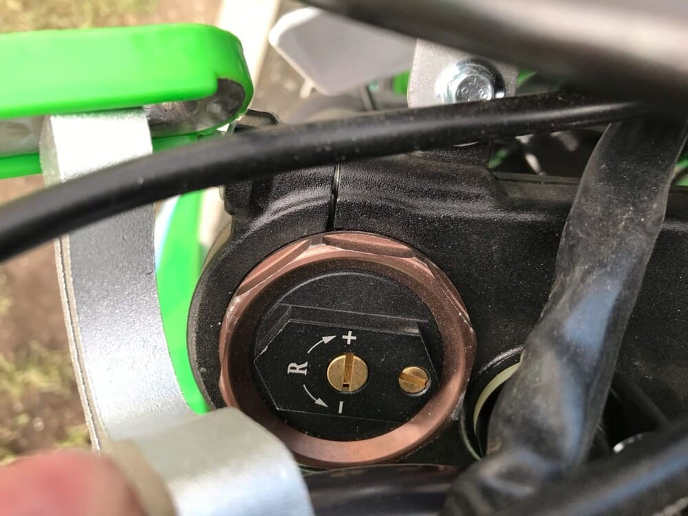 Мотоцикл кроссовый эндуро REGULMOTO ZR 250