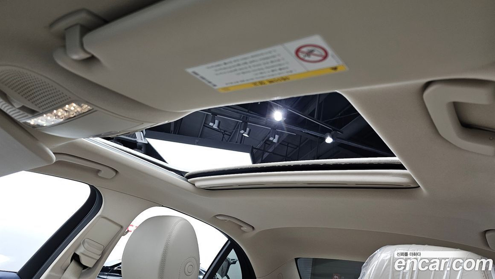 Mercedes-Benz E-Class W213 E300 4MATIC Exclusive (04.2020)